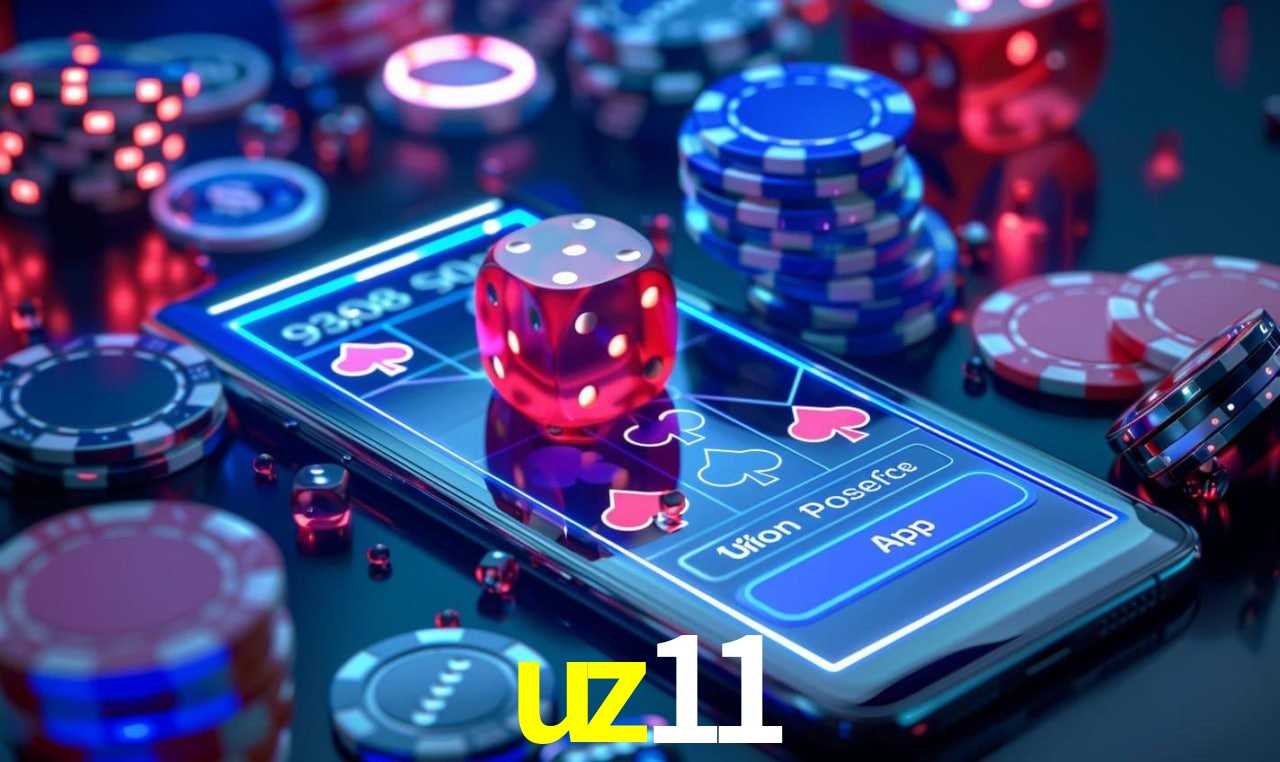 Explore as vantagens do uz11: serviço profissional e confiabilidade