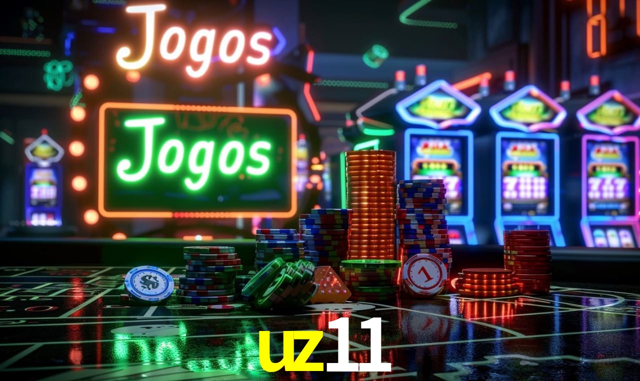 Bônus Generosos e Exclusivos no uz11 para Você!