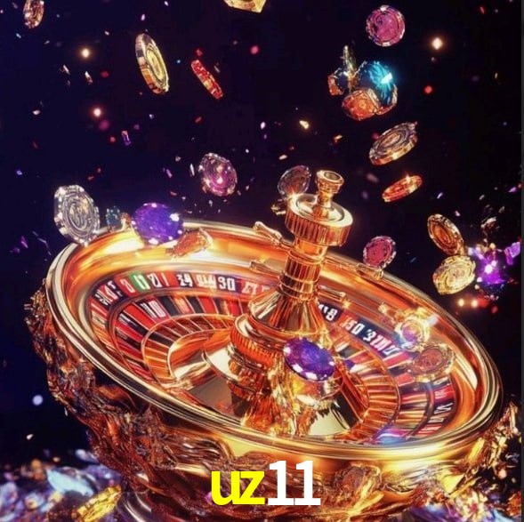 uz11: Seu Cassino Premiado com Pagamentos Rápidos
